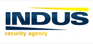 Logo INDUS