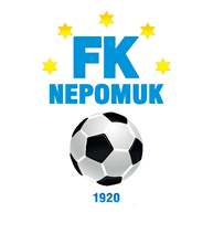 Logo FK NEPOMUK