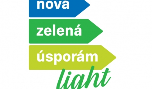 Nová zelená úsporám Light
