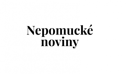 Nepomucké noviny 3/2023
