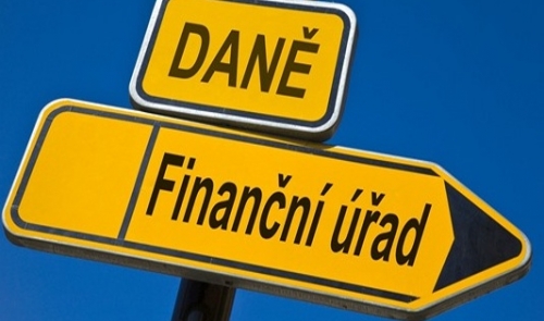 Finanční správa k 1.7.2023 zruší 77 územních pracovišť finančních úřadů včetně nepomuckého