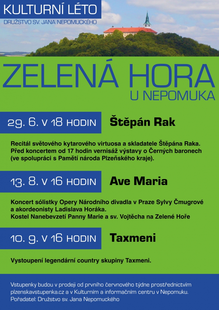 Plakát Kalendárium 2023