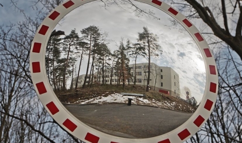Alzheimer home zahajuje provoz
