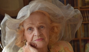 Zemřela PhDr. Hana Gerzanicová