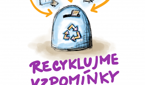 Plakát - Databáze dějin všedního dne