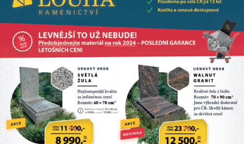 Kamenictví Louha