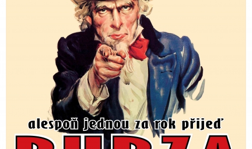 Burza Tchořovice 30.3.2024