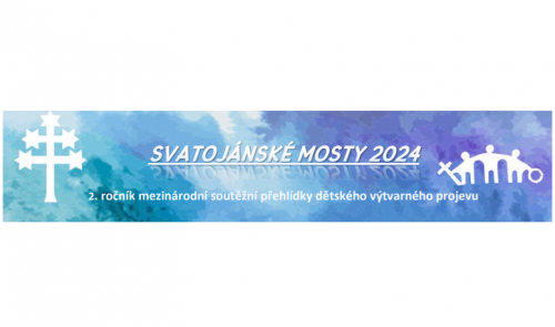 SVATOJÁNSKÉ MOSTY na Zelené Hoře u Nepomuku 28.4.2024