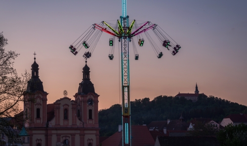 Rok 2024 v nepomucké kultuře