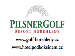 Hořehledy - květen 2024