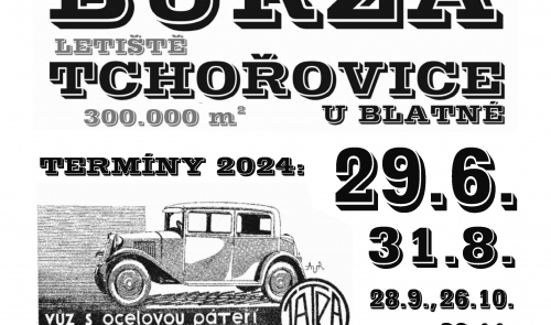 Burza Tchořovice 29.6.2024