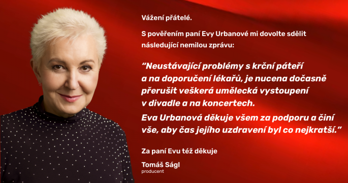 Oficiální vyjádření