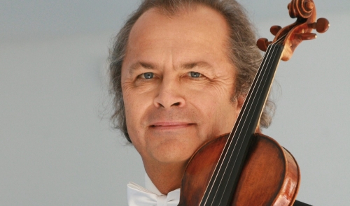 Festival Jakuba Jana Ryby míří do Nepomuka
