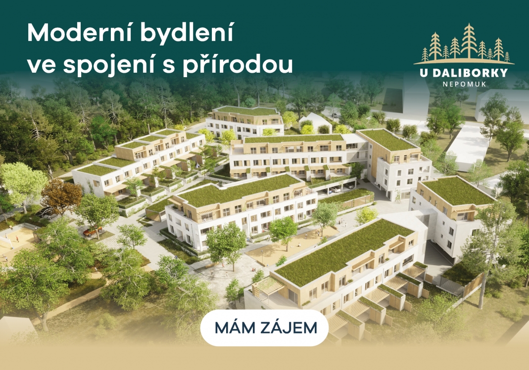 U Daliborky - banner
