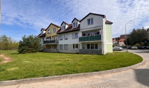 Prodej bytu 2+kk • 63 m² - ul. Za Kostelem, Nepomuk