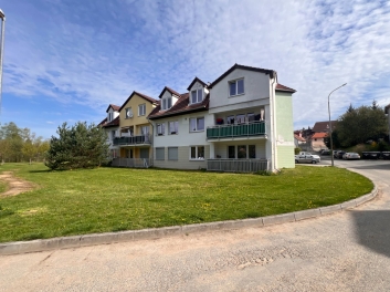 Prodej bytu 2+kk • 63 m² - ul. Za Kostelem, Nepomuk