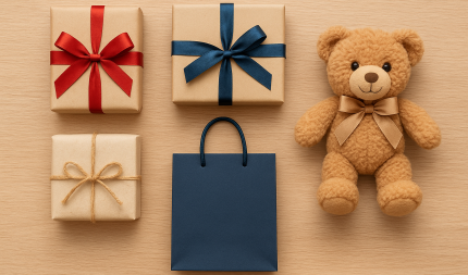 Potěšte své blízké dárkem z infocentra