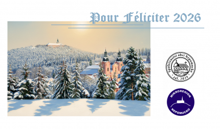 Mikroregion Nepomucko a Společenství obcí Nepomucko - PF 2026