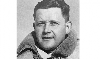 Válečný hrdina Václav Šlouf - 50 let od úmrtí