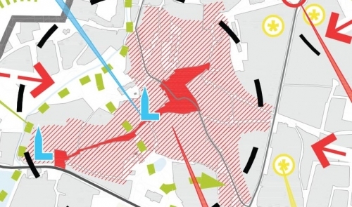Projekt Územní plán města Nepomuk
