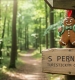S perníkem turistickým chodníkem