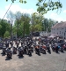 2. ročník Motosjížděčky, 1. Blackbarons májka