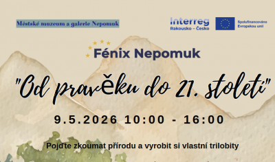Od pravěku do 21. století