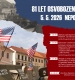 81 let osvobození Nepomuku