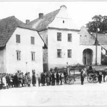 dům U Lípy