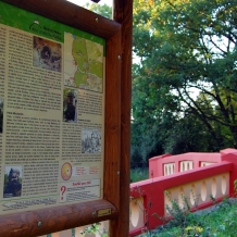 Červený most