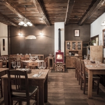 Angus farm - restaurace