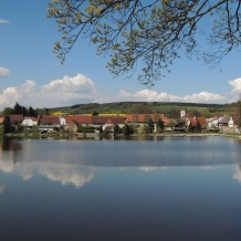 Klášterský rybník