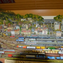 foto expozice