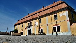 Svatojánské muzeum 