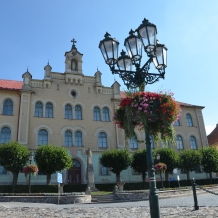 Piaristická kolej