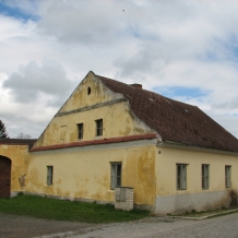 dům č.p. 3