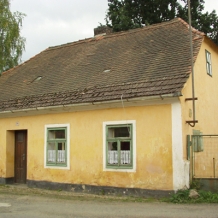 dům č.p. 214