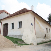 Dům č.p. 92