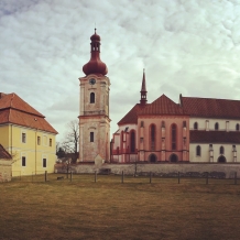 kostel sv. Jakuba