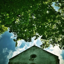 kostel sv. Jakuba