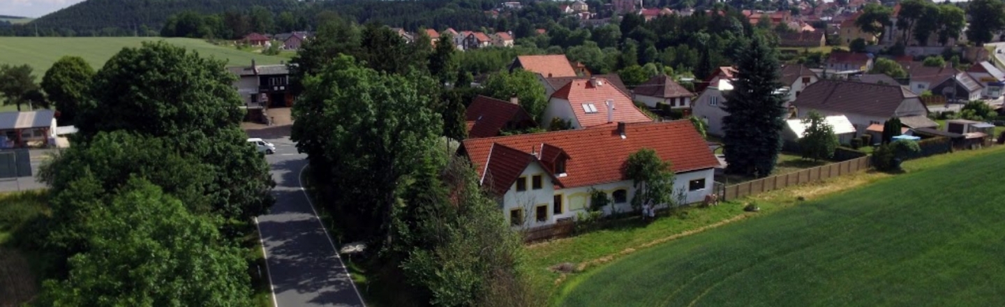 Penzion Stichenwirth