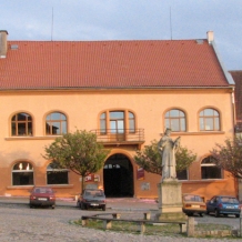 dům č.p. 149