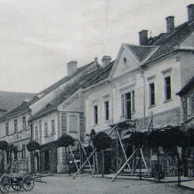 dům č.p. 149