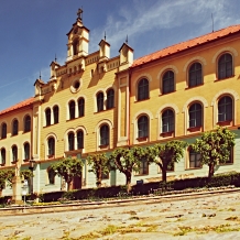 Piaristická kolej