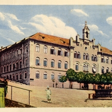 Piaristická kolej
