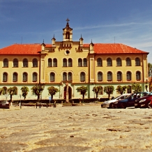 Piaristická kolej
