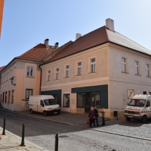 Dům U Petrů