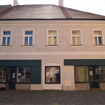 Dům U Petrů