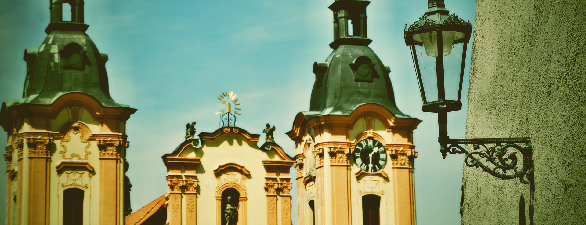 Johannes-Nepomuk-Kirche