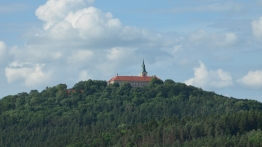 Zelená Hora Chateau